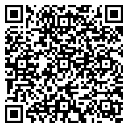 Template QR Code