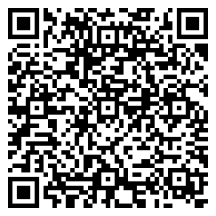 Template QR Code
