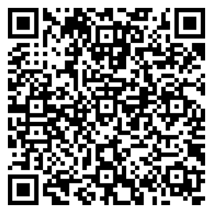 Template QR Code