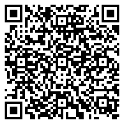 Template QR Code