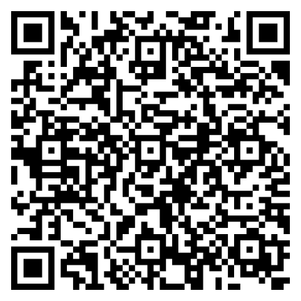 Template QR Code