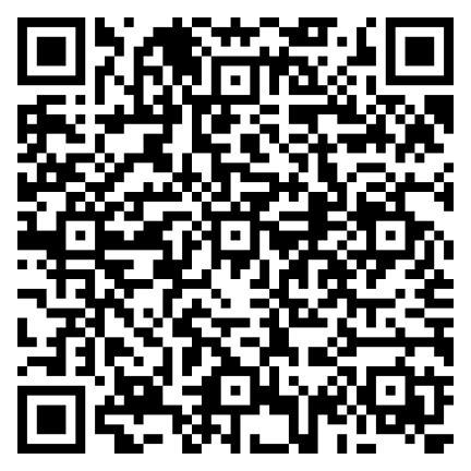 Template QR Code