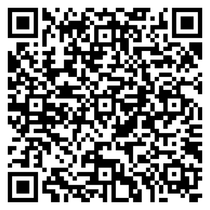 Template QR Code