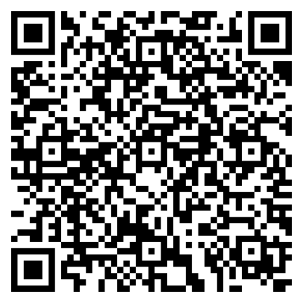 Template QR Code