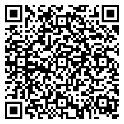 Template QR Code