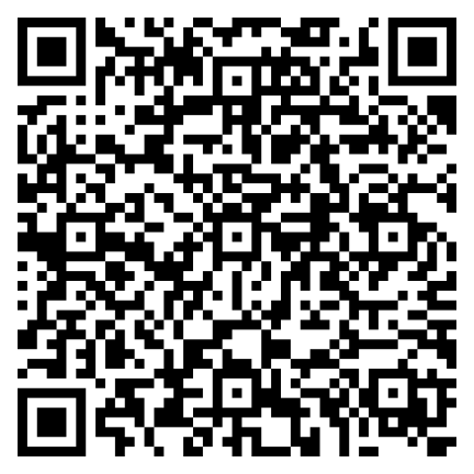 Template QR Code