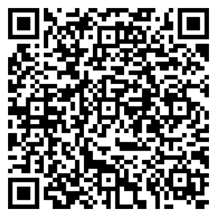 Template QR Code