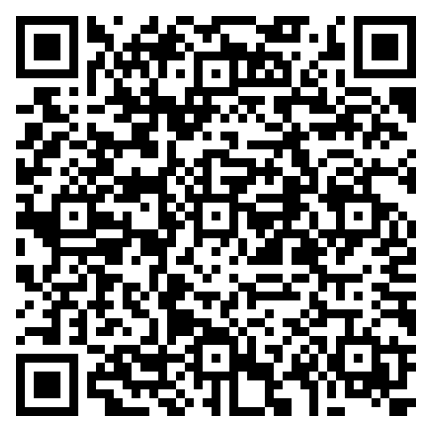 Template QR Code