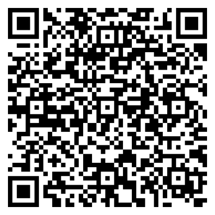 Template QR Code