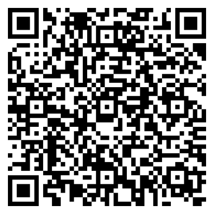 Template QR Code