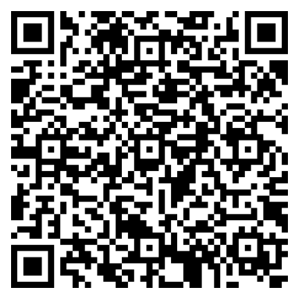 Template QR Code