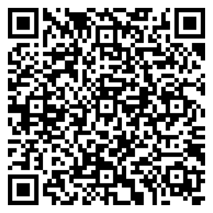 Template QR Code