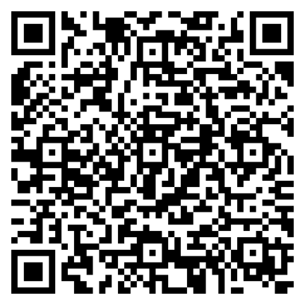 Template QR Code