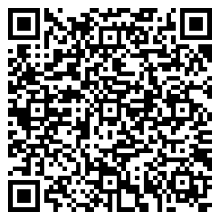 Template QR Code