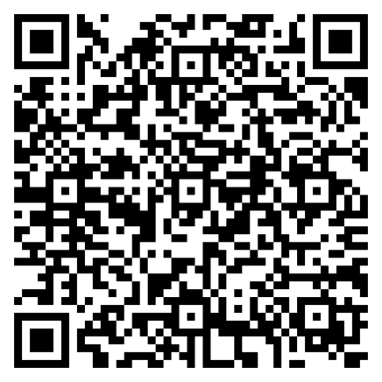 Template QR Code