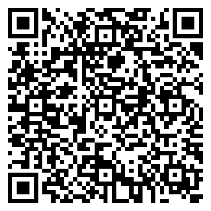 Template QR Code