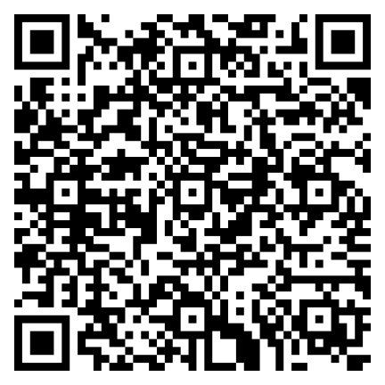 Template QR Code