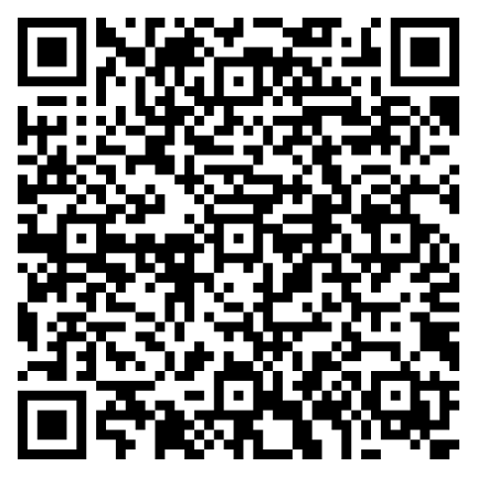 Template QR Code