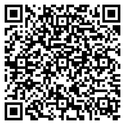 Template QR Code