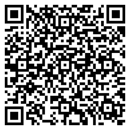 Template QR Code
