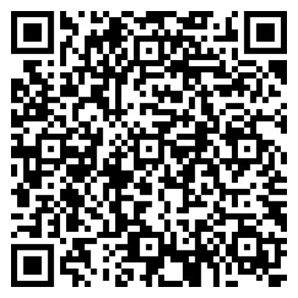 Template QR Code