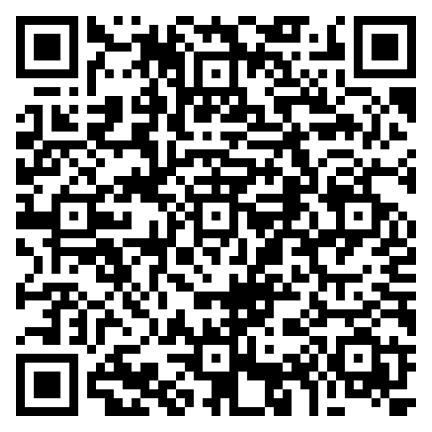 Template QR Code