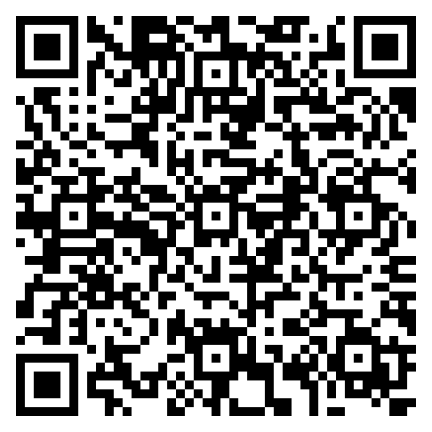 Template QR Code