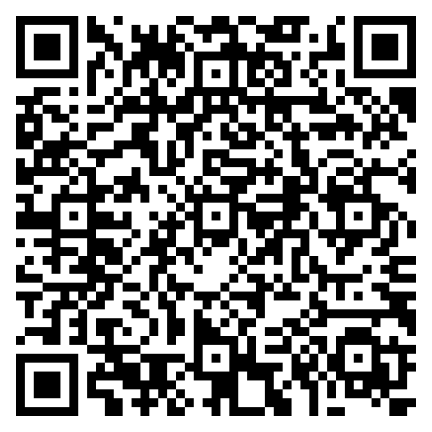 Template QR Code