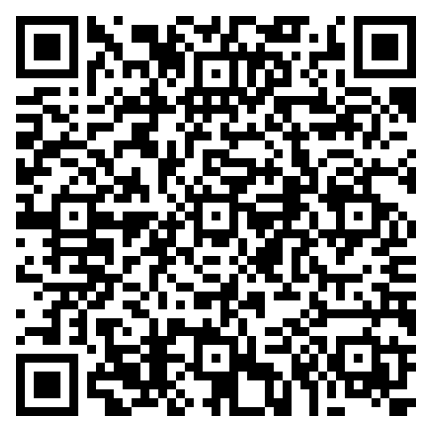 Template QR Code