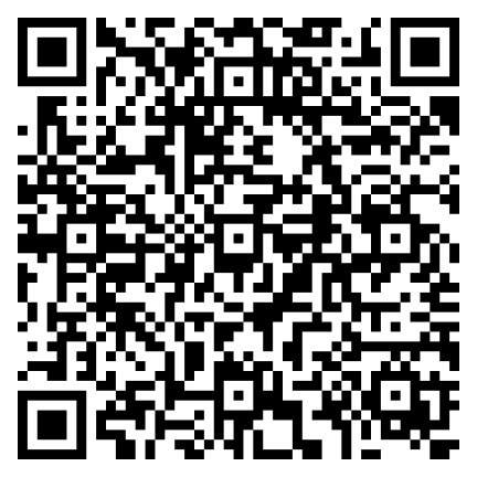 Template QR Code