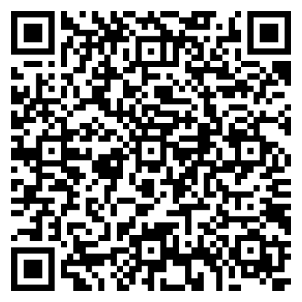 Template QR Code