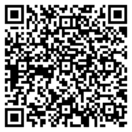 Template QR Code