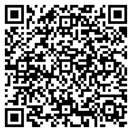 Template QR Code