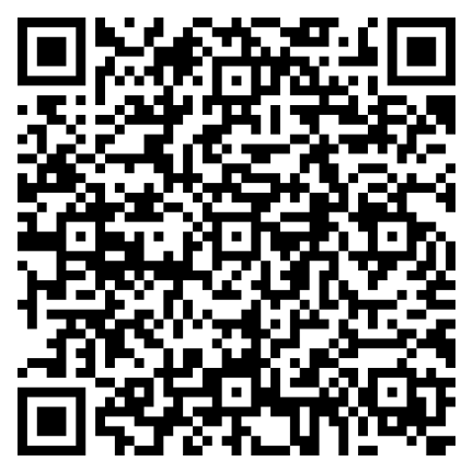 Template QR Code