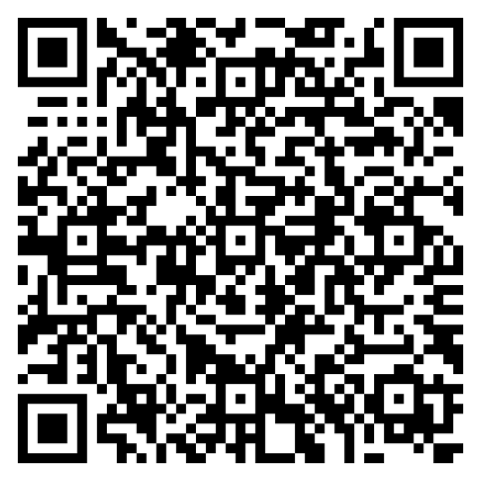 Template QR Code