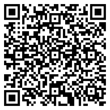 Template QR Code