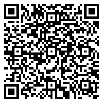 Template QR Code