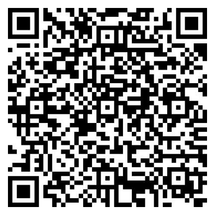 Template QR Code