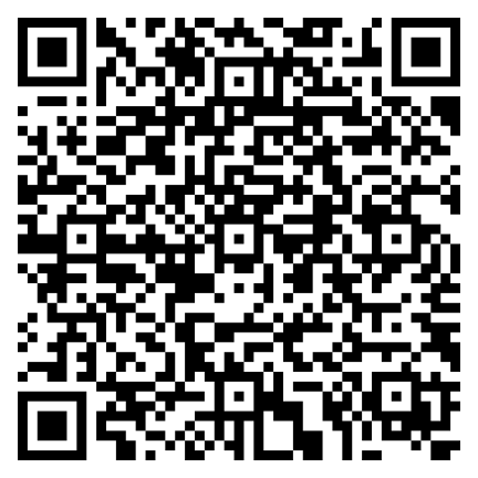Template QR Code