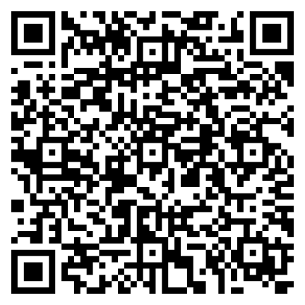 Template QR Code