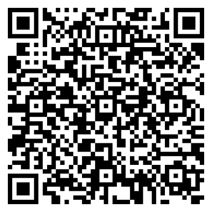 Template QR Code