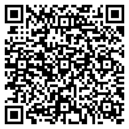 Template QR Code