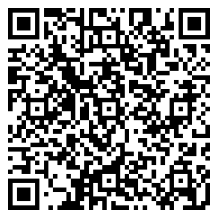 Template QR Code