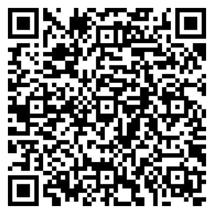 Template QR Code