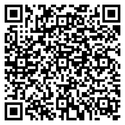 Template QR Code