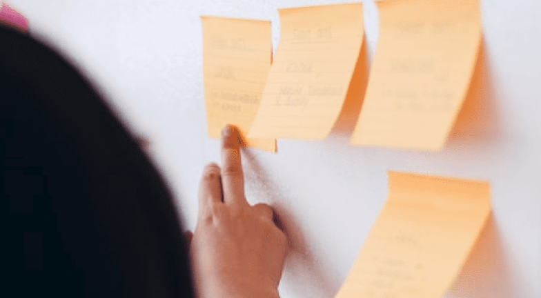 Building trust and increasing impact