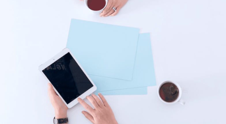 Customer experience in government