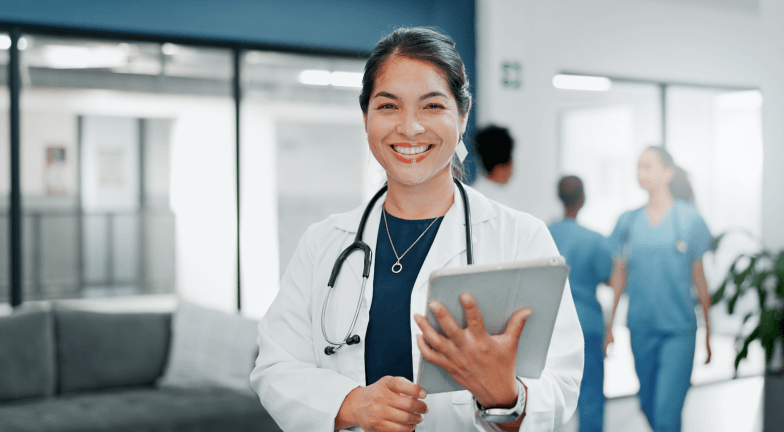 Simplify Patient Data Collection & Management