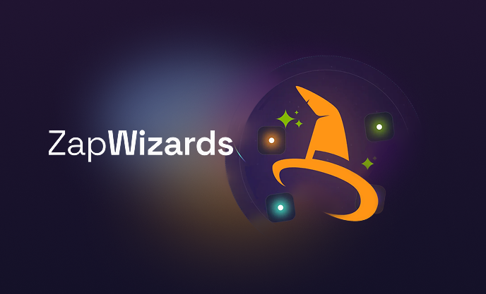 How ZapWizards used Jotform Enterprise to redefine investor onboarding