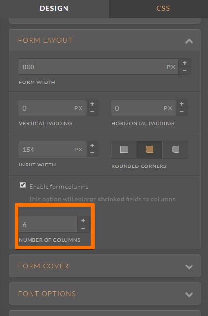 The shrink column feature isnt enough Image 10